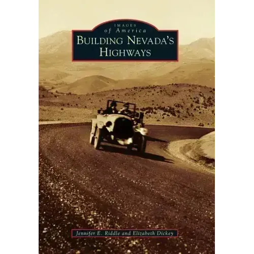 Building Nevada's Highways