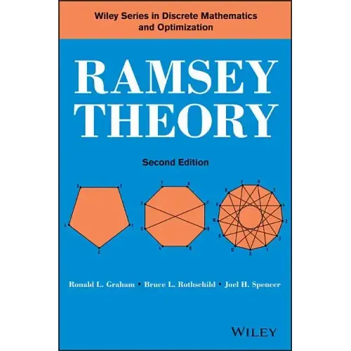 Ramsey Theory 2e P