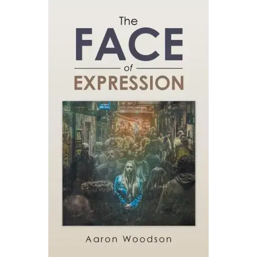 The Face of Expression