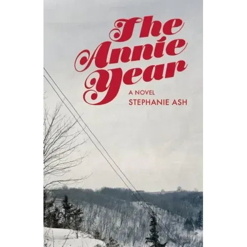 The Annie Year