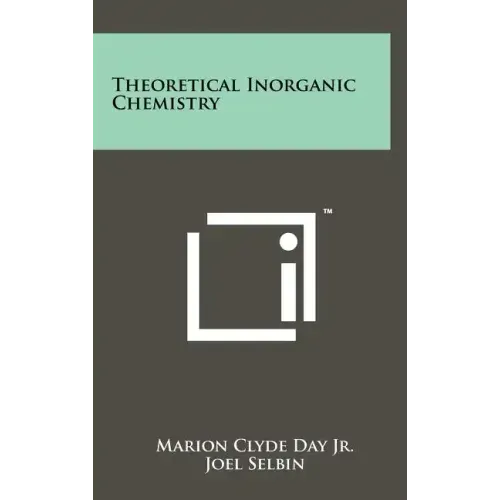 Theoretical Inorganic Chemistry