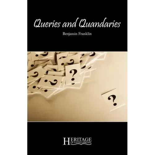 Queries and Quandaries
