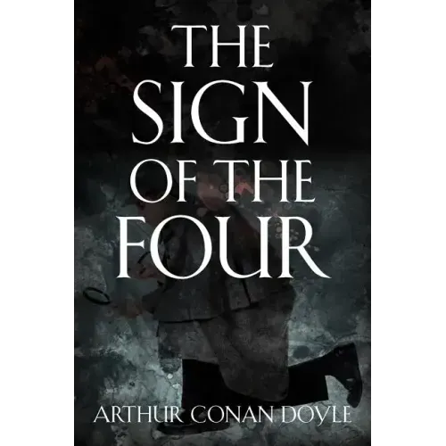 The Sign of the Four