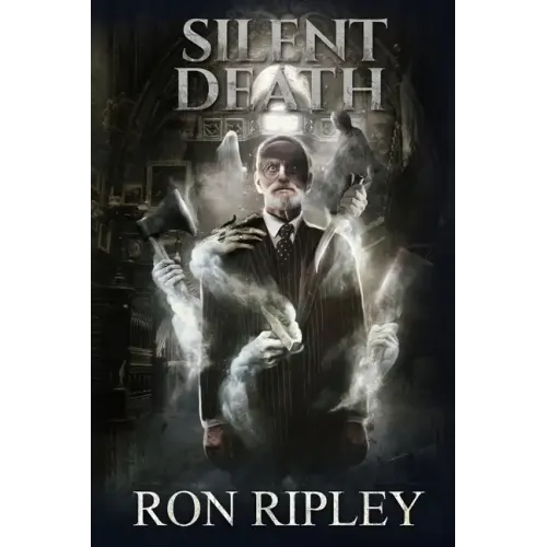 Silent Death: Supernatural Horror with Scary Ghosts & Haunted Houses