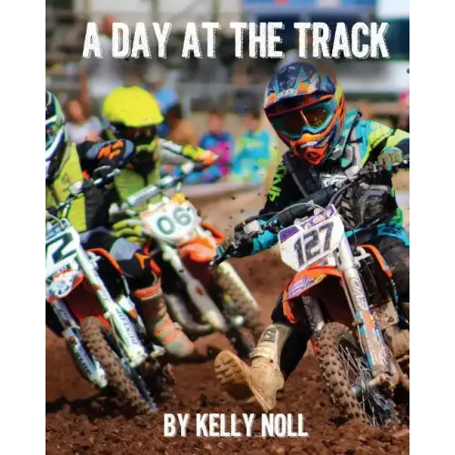 A Day At The Track