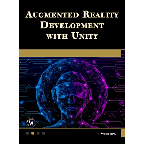 Augmented Reality Development with Unity