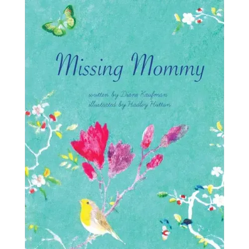 Missing Mommy