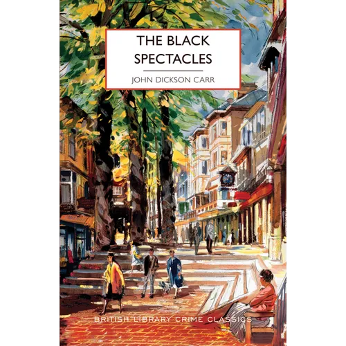 The Black Spectacles