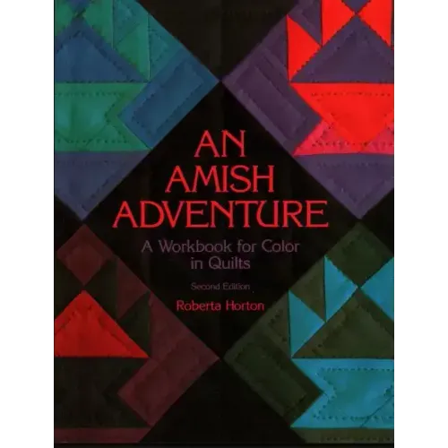 An Amish Adventure