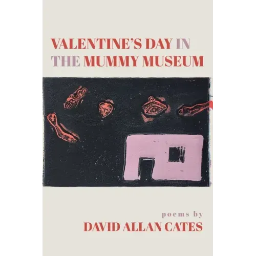 Valentine's Day in the Mummy Museum