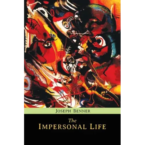 The Impersonal Life