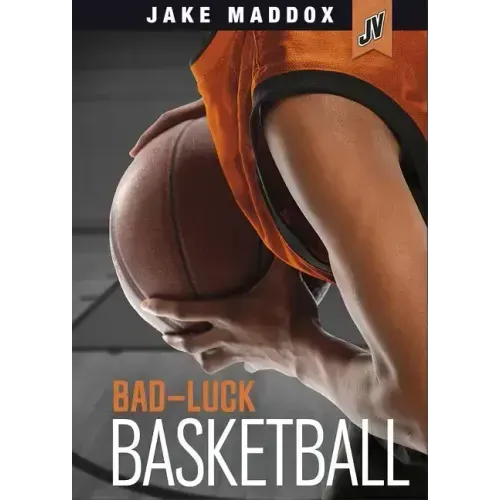 Bad-Luck Basketball