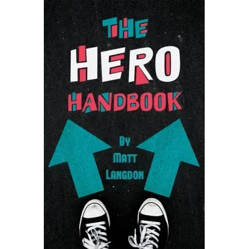 The Hero Handbook