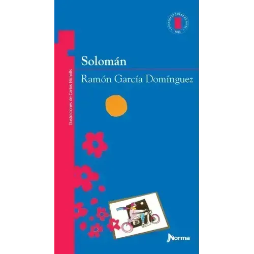 Solomán
