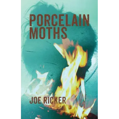 Porcelain Moths