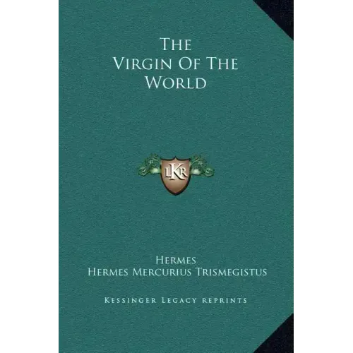 The Virgin of the World