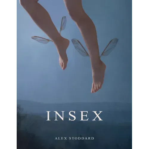 Alex Stoddard: Insex