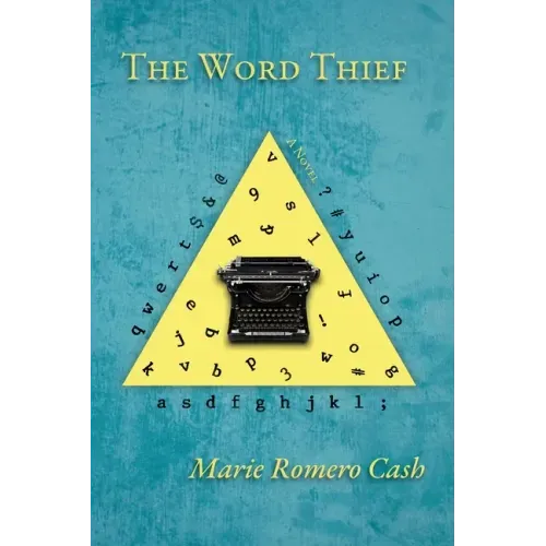 The Word Thief