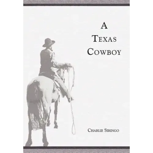 A Texas Cowboy