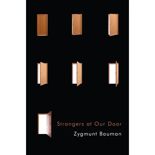 Strangers at Our Door