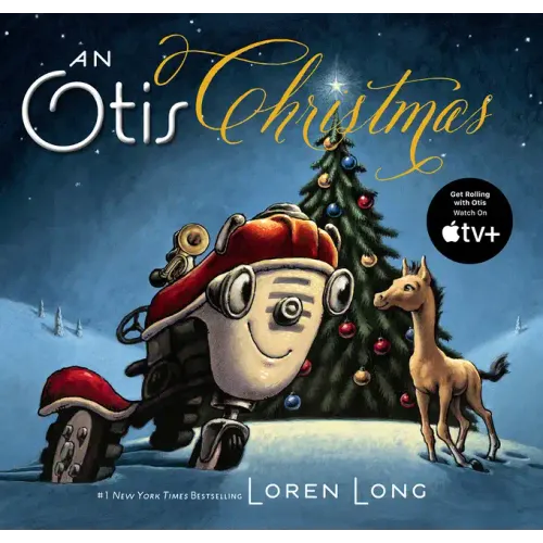 An Otis Christmas