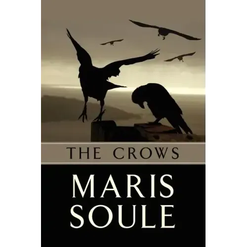 The Crows: P.J. Benson Mystery