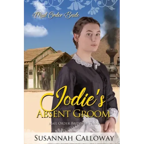 Jodie's Absent Groom