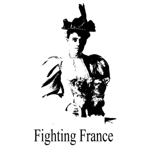 Fighting France