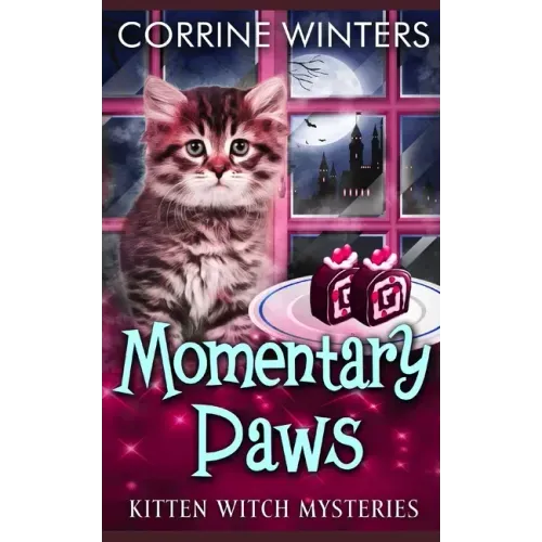 Momentary Paws