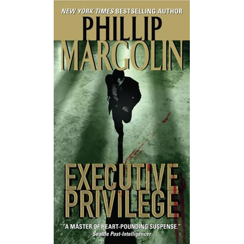 Executive Privilege