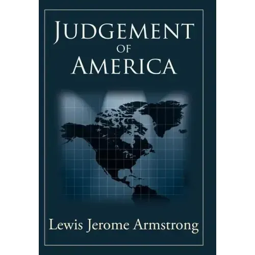 Judgement of America