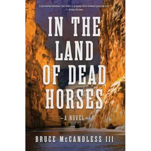 In the Land of Dead Horses
