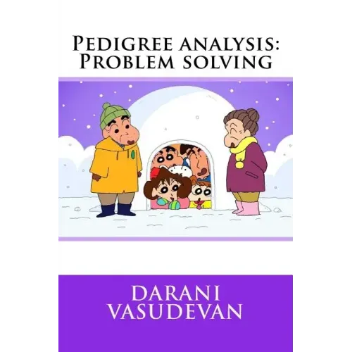 Pedigree analysis: Problem solving