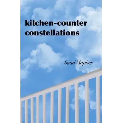 kitchen-counter constellations