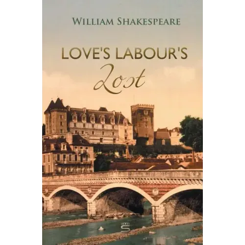 Love's Labour's Lost