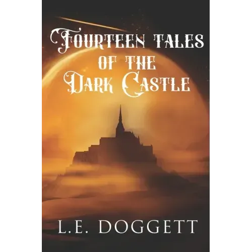 Tales Of The Dark Castle: 14 stories of different genres dealing with a castle.