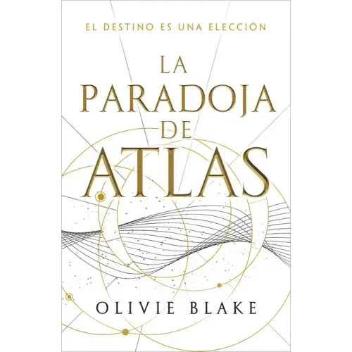 Paradoja de Atlas, La