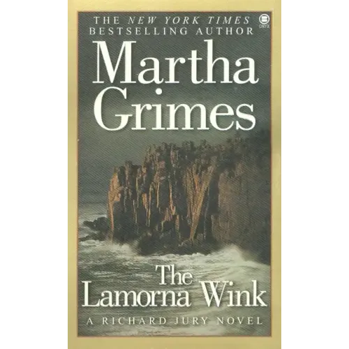 The Lamorna Wink