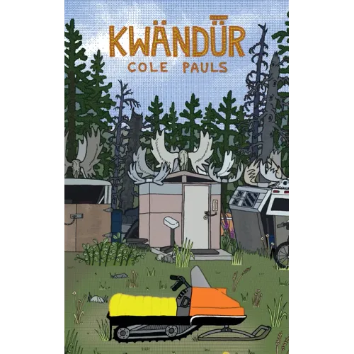 Kwändǖr