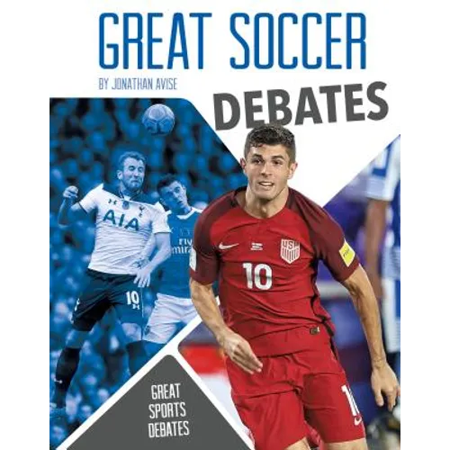 Great Soccer Debates