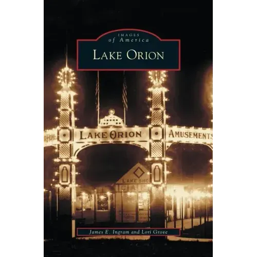 Lake Orion