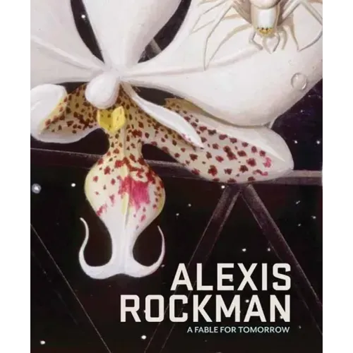 Alexis Rockman: A Fable for Tomorrow