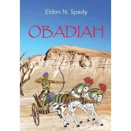 Obadiah