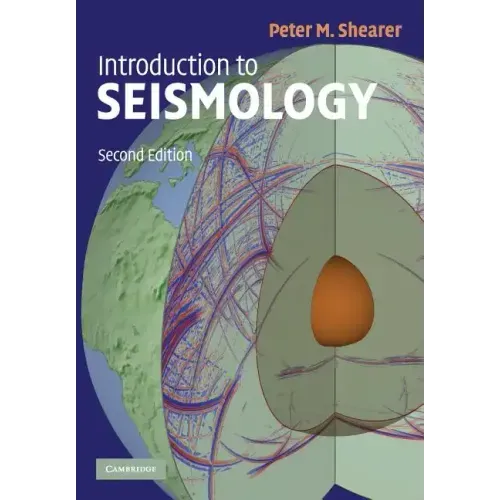 Introduction to Seismology