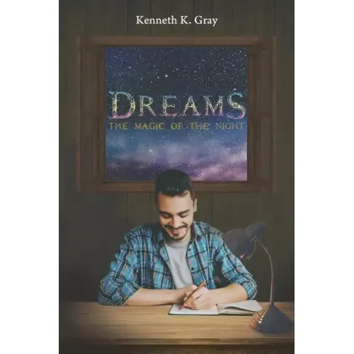 Dreams - The Magic of the Night