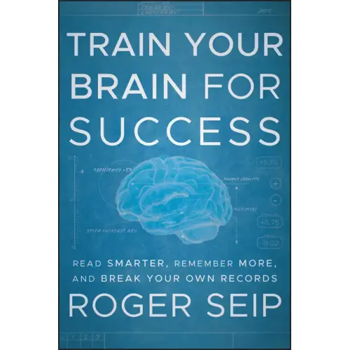 Train Your Brain For Success