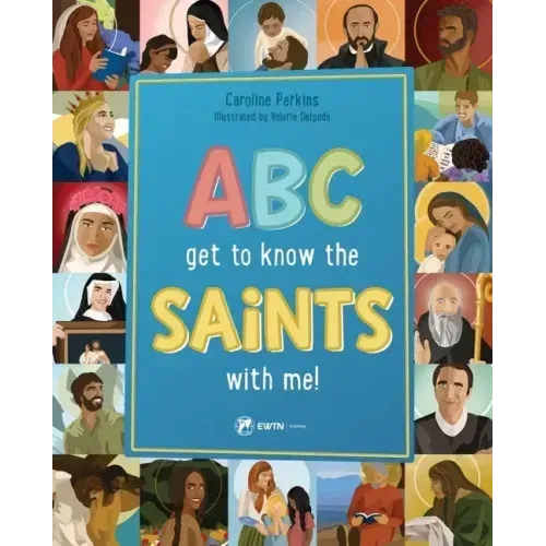 ABC Get to Know the Saints