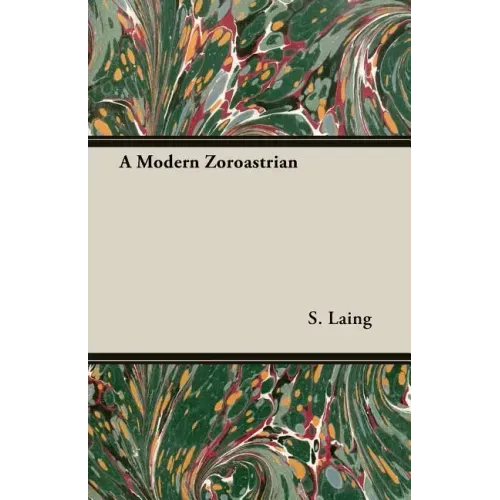 A Modern Zoroastrian