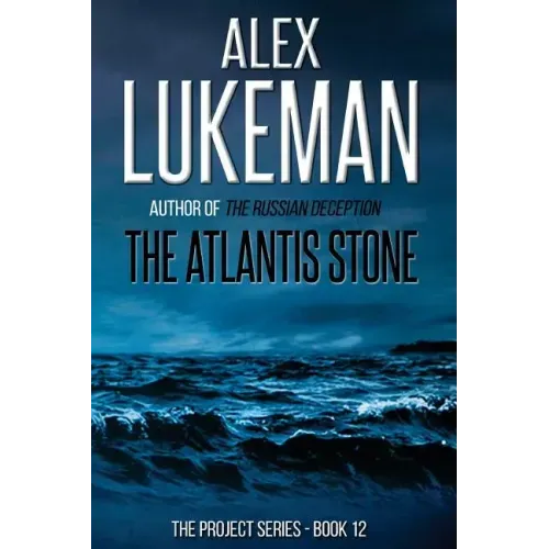 The Atlantis Stone