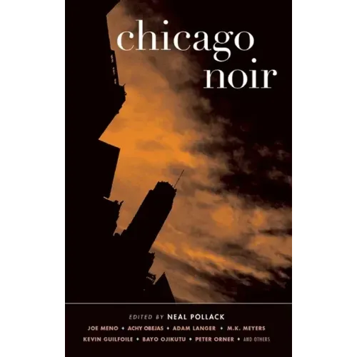 Chicago Noir